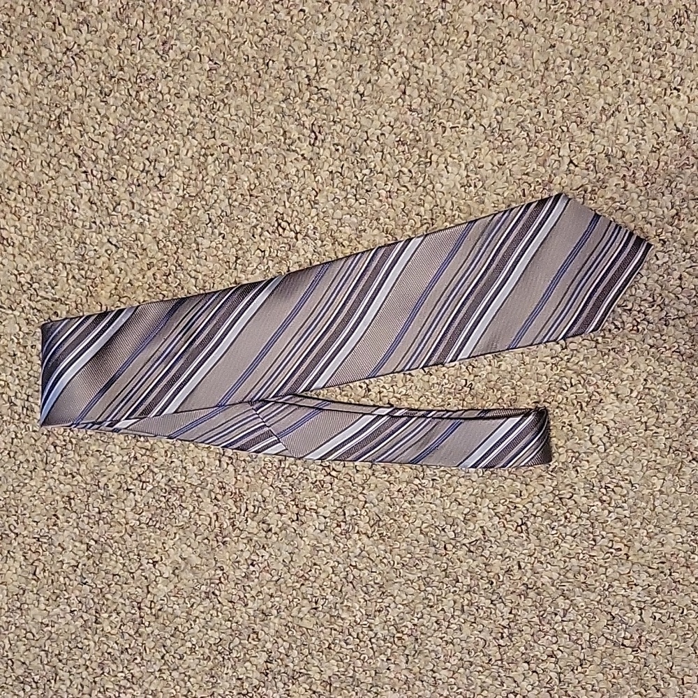 Men's Necktie
